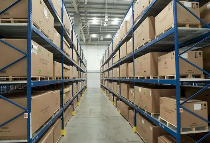 丽水到建德市货物仓储